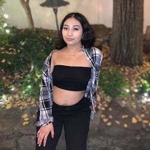 Meet your Posher, Marisol